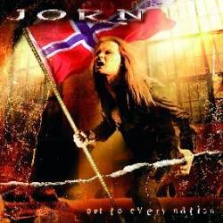 Jorn : Out to Every Nation